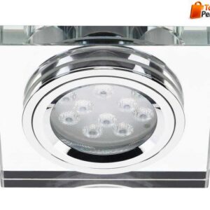 Jupiter-JH722-Kare-Krom-Camli-Spot.jpg Jupiter JH722 Kare Krom Camlı Spot